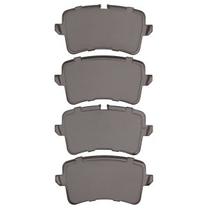 Porsche Macan Brake Pads - Rear - R1 Concepts - Optimum OE - `11-`25